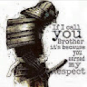 Meet your Posher, Antonis